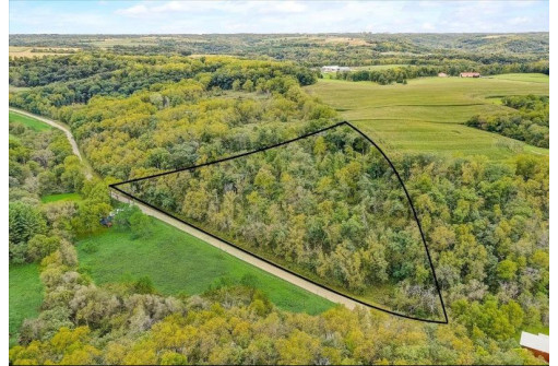 5+/- Acres County Road J, Mount Horeb, WI 53572