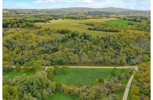 5+/- Acres County Road J, Mount Horeb, WI 53572