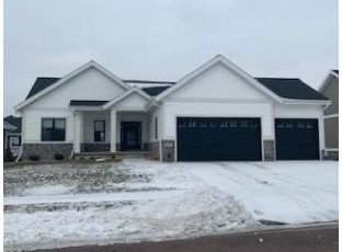 6569 Vista Valley Windsor, WI 53598