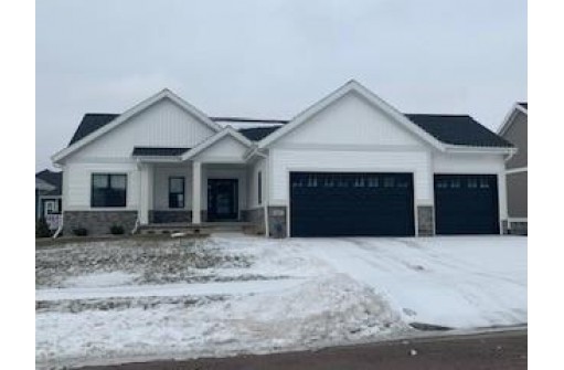 6569 Vista Valley, Windsor, WI 53598