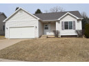 1206 Southridge Dr, Madison, WI 53704-8575