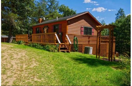 1000 Gem Ct, Wisconsin Dells, WI 53965