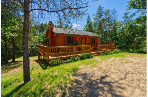 1000 Gem Ct, Wisconsin Dells, WI 53965