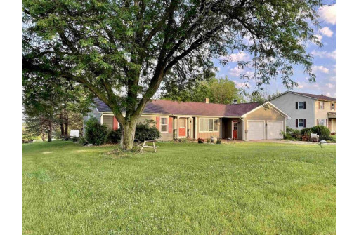 503 Mound St, Blanchardville, WI 53516