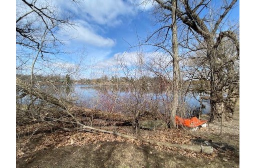 N686 Lake Bernice Dr, Campbellsport, WI 53010