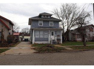 507 Lincoln St Janesville, WI 53548