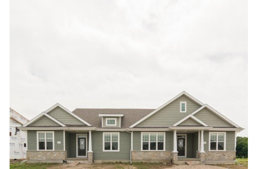 2191 Rosenberg Ln, Sun Prairie, WI 53590