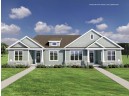 2191 Rosenberg Ln, Sun Prairie, WI 53590