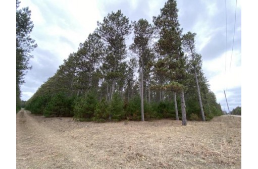 LOT 17 9th Ave, Hancock, WI 54943