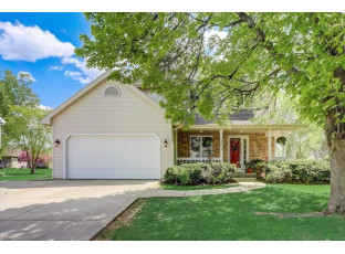 3802 Woodstone Dr Madison, WI 53719