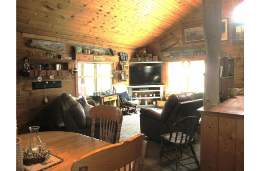 N4704 Tall Timber Cir, Montello, WI 53949