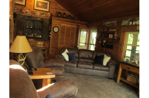 N4704 Tall Timber Cir, Montello, WI 53949