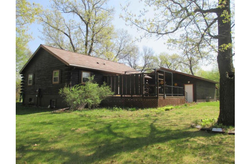 N4704 Tall Timber Cir, Montello, WI 53949