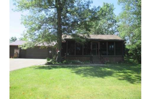 N4704 Tall Timber Cir, Montello, WI 53949