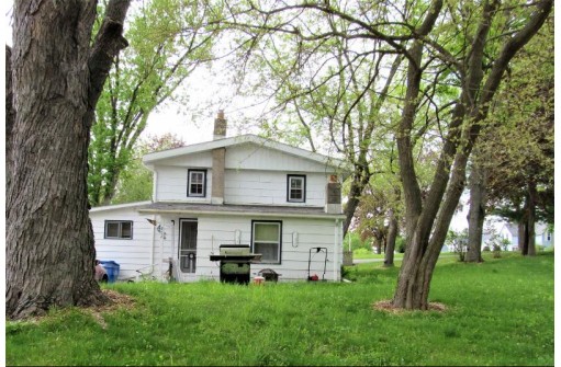 802 Mound St, Baraboo, WI 53913