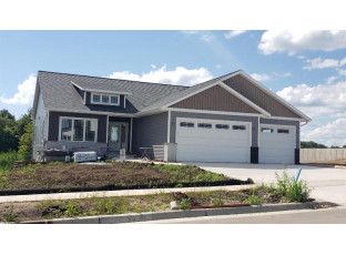 1324 Nordland Dr Stoughton, WI 53589