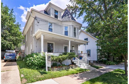 253 Dunning St, Madison, WI 53704