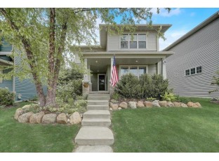 1656 Don Simon Dr Sun Prairie, WI 53590