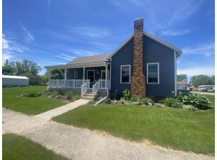 721 Commerce St Rewey, WI 53580