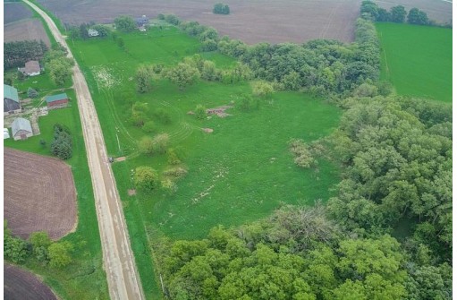 LOT 1 County Road Tt, Marshall, WI 53559