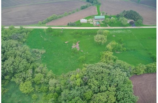 LOT 1 County Road Tt, Marshall, WI 53559