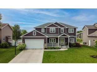 850 Sumac St Oregon, WI 53575