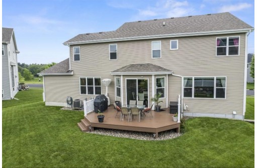 1359 Winchester Pass, Verona, WI 53593