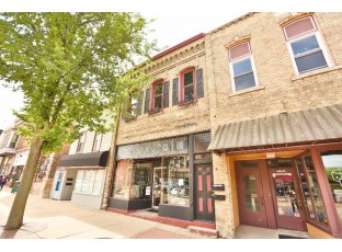 183-187 W Main St Stoughton, WI 53589