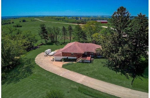 1227 County Road F, Hollandale, WI 53544