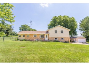 N2274 Haddinger Rd Monroe, WI 53566