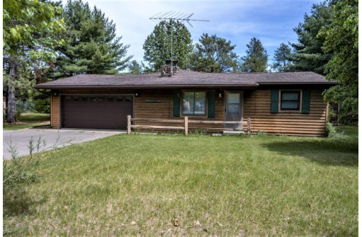 2234 Oak Dr, Friendship, WI 53934