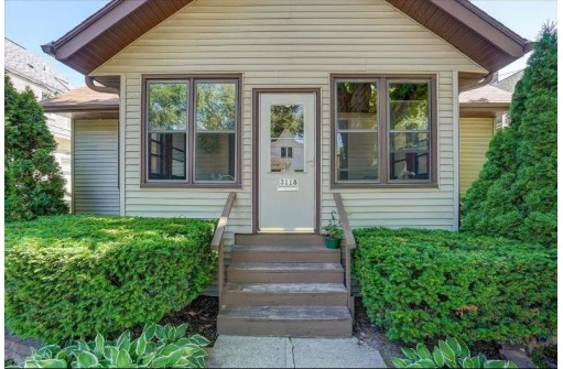 3118 Lindbergh St, Madison, WI 53704