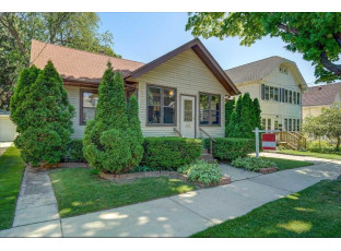 3118 Lindbergh St Madison, WI 53704