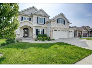 816 Richard Way Waunakee, WI 53597