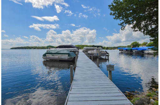 459 Lake St 205M, Green Lake, WI 54941