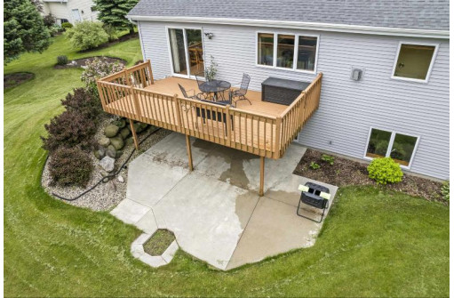 8540 Ellington Way, Middleton, WI 53562