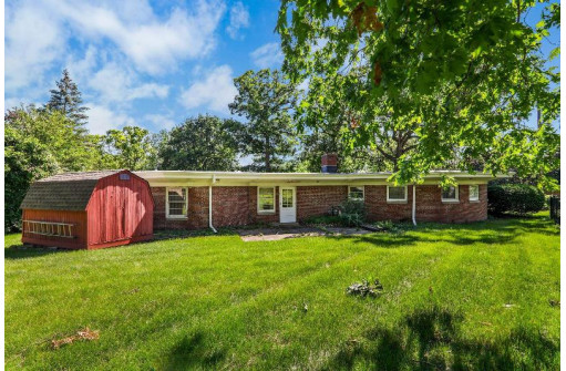 3517 N Sherman Ave, Madison, WI 53704