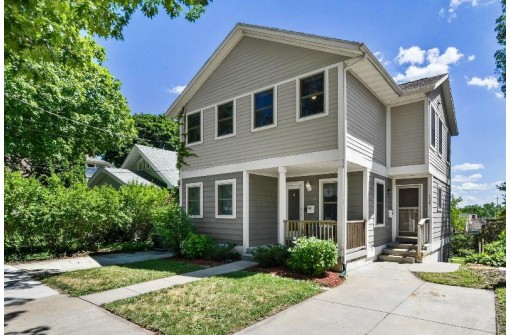 1129 Erin St 2, Madison, WI 53715