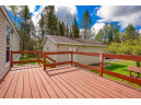 7964 River Bank Ln, Land O Lakes, WI 54542