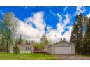 7964 River Bank Ln, Land O Lakes, WI 54542