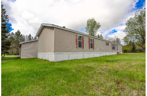 7964 River Bank Ln, Land O Lakes, WI 54542