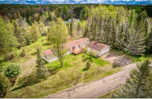 7964 River Bank Ln, Land O Lakes, WI 54542