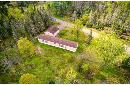 7964 River Bank Ln, Land O Lakes, WI 54542