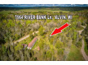 7964 River Bank Ln, Land O Lakes, WI 54542