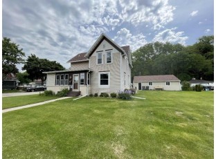 109 Clason St Horicon, WI 53032