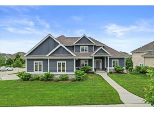 1106 Water Wheel Dr Waunakee, WI 53597