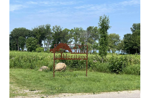 2675 Tower Rd, McFarland, WI 53558