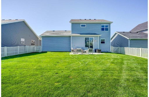 9724 Sweet Autumn Dr, Verona, WI 53593