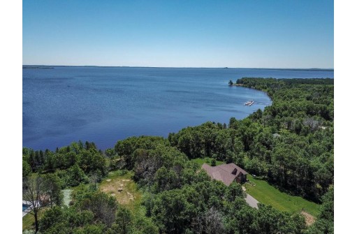 W4869 Big Bay Rd, Necedah, WI 54646