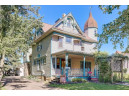 108 S 4th St, Mount Horeb, WI 53572